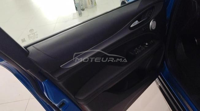 Alfa Romeo Stelvio Veloce
