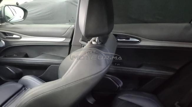 Alfa Romeo Stelvio Veloce