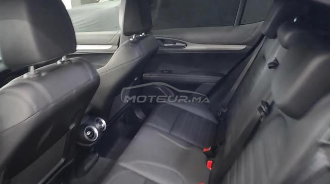 Alfa Romeo Stelvio Veloce