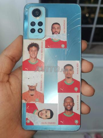 ريدمي نوت 12 برو - 2