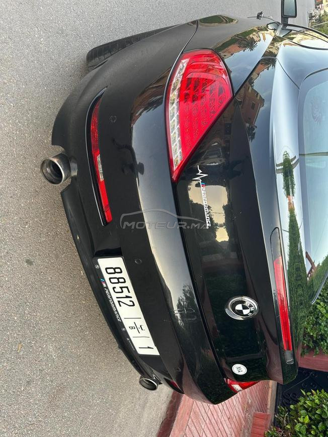 BMW Série 6 Sport 