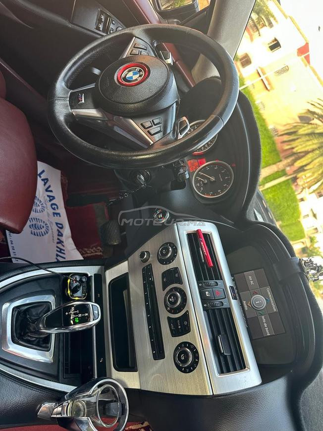 BMW Série 6 Sport 