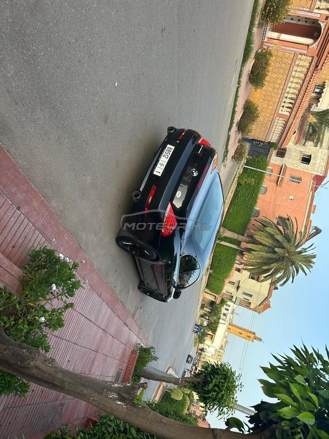 BMW Série 6 Sport 