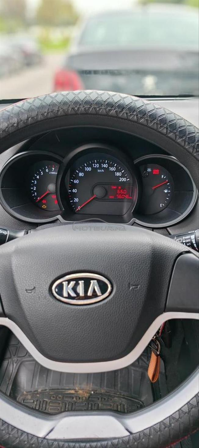 kia picanto 