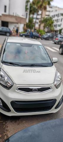 Kia Picanto - 2