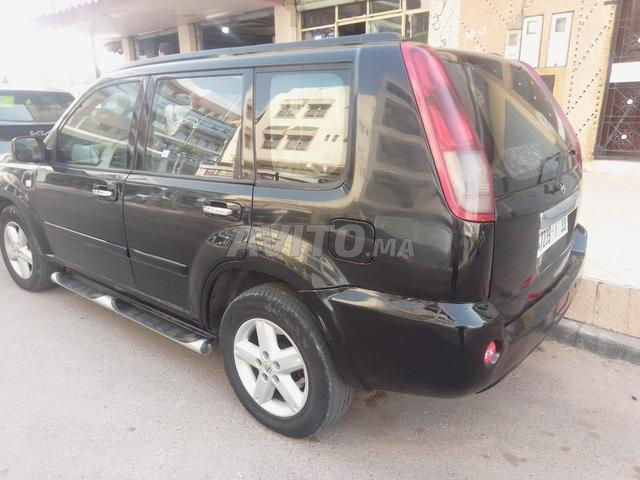 X-Trail 2008 diesel - 2