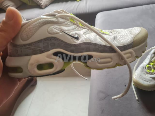 Chaussures Nike TN Requin - 2