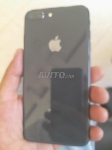 iPhone 8 Plus 64GB Original 84 - 2