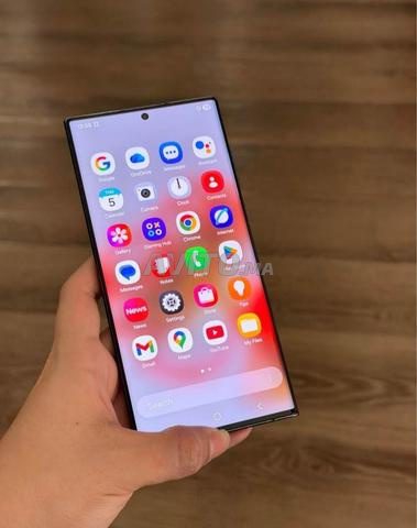 Samsung S22 Ultra 256Go 12Ram - 2