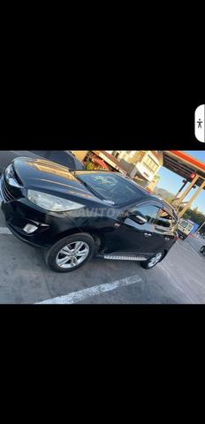Hyundai ix35 - 2