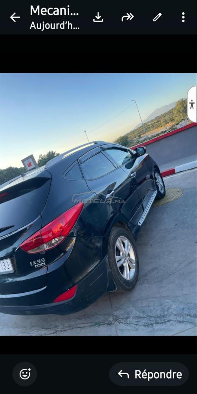 hyundai ix 35 