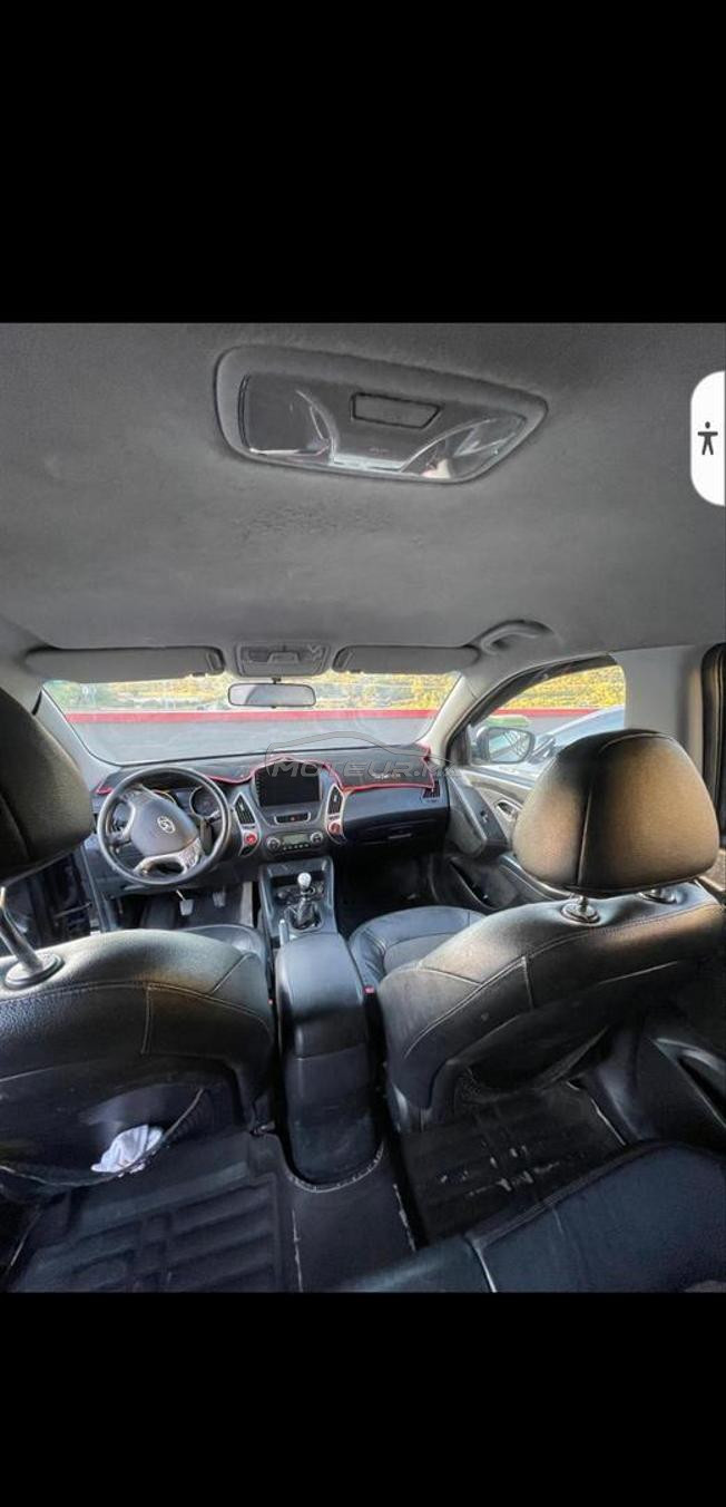 hyundai ix 35 