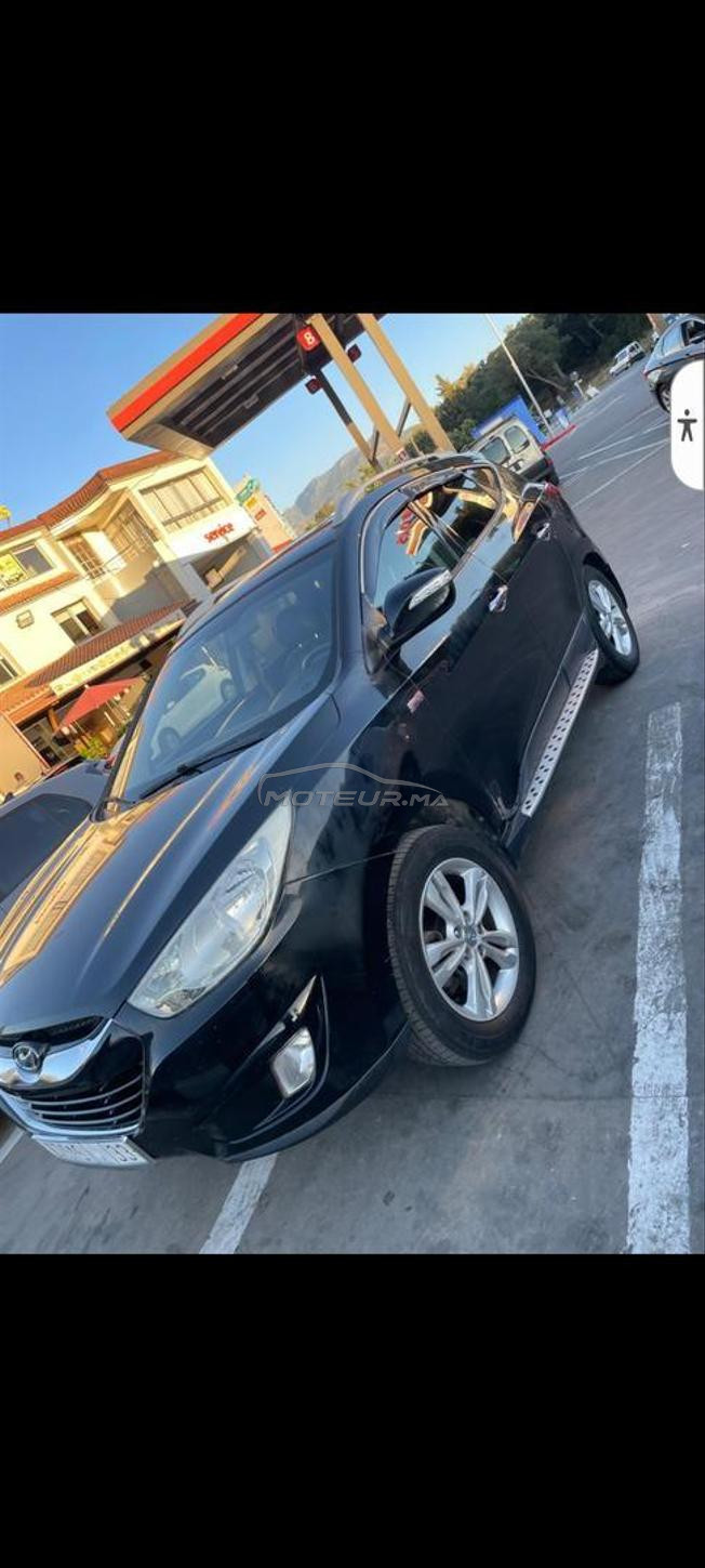 hyundai ix 35 