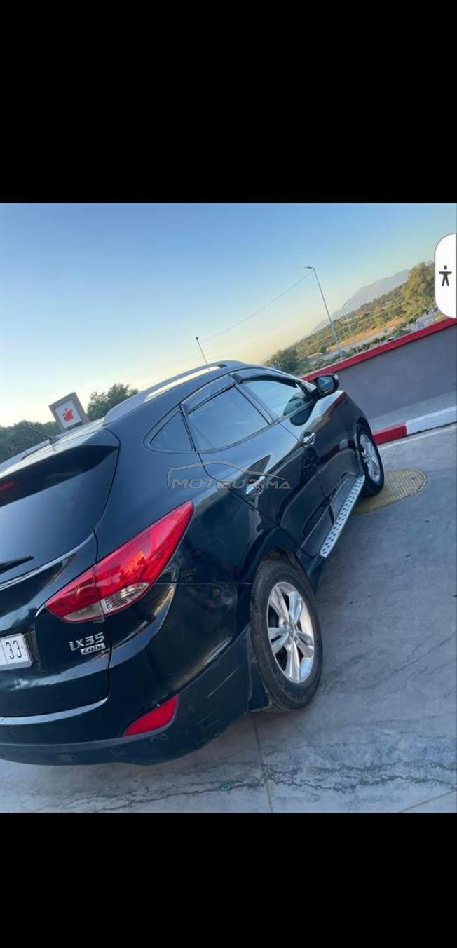 hyundai ix 35 
