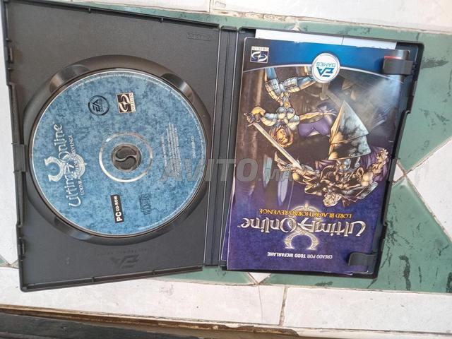 Ultima Online - 2
