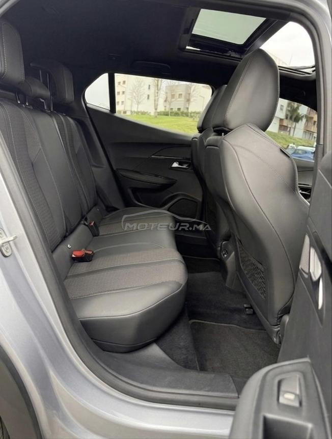 Peugeot 2008 GTline 2024
