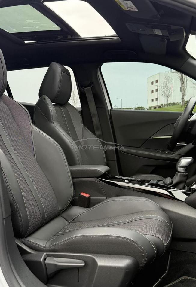 Peugeot 2008 GTline 2024