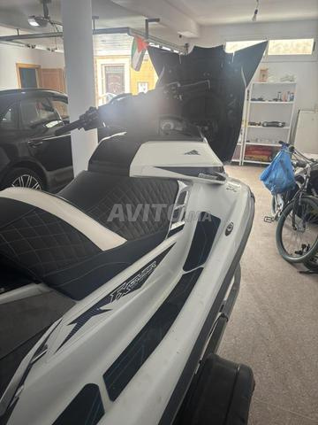 Jet ski FX 1800 SVHO 2015 - 2