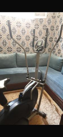 Vélo elliptique en très bon état - 2