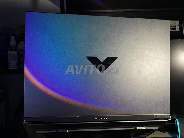 HP VICTUS RTX 5060