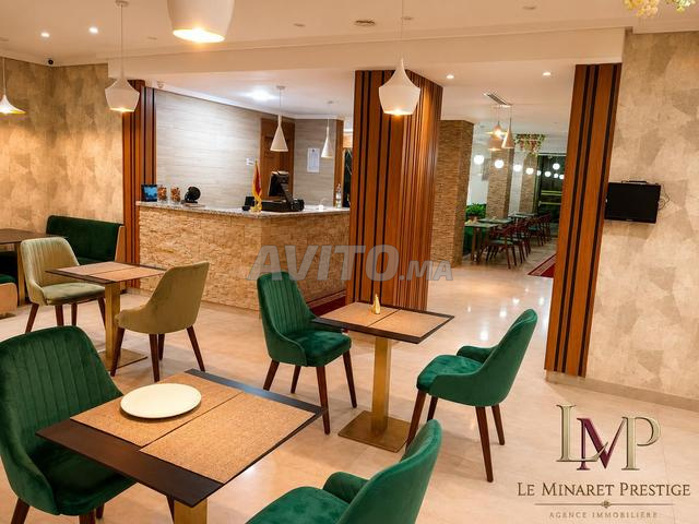     Opportunité Rare 💎– Restaurant de Prestige - 2