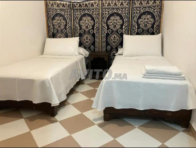 Appartement propre et ensoleillé à Chefchaouen - 2
