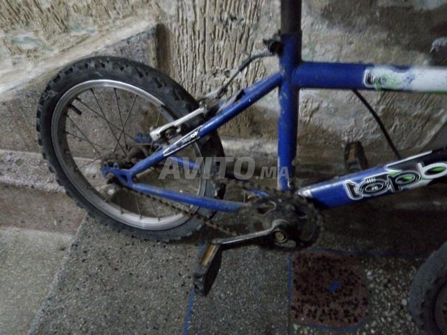 Vélo d'enfants - 2