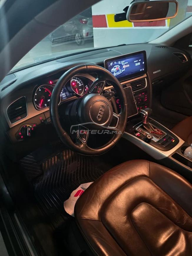 Audi A5 Sportback - Très propre - 187000km