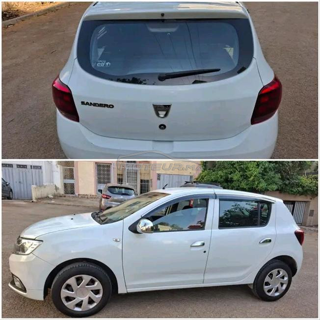 Dacia Sandero Diesel 2019