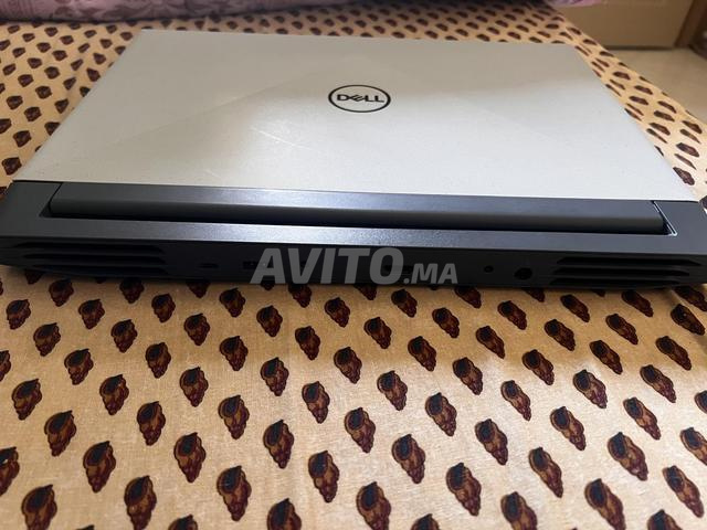 Dell g15 5515 - 2
