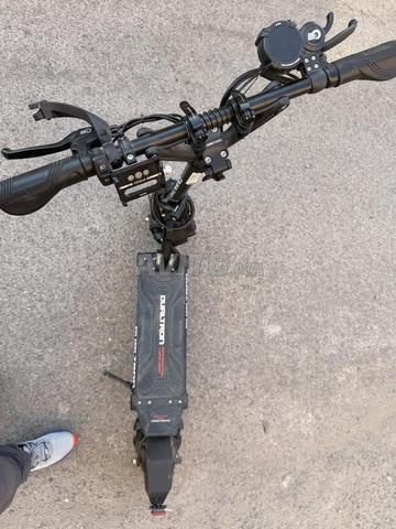 Dualtron 2025 - 2