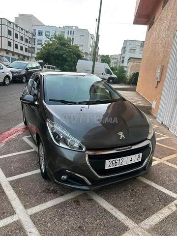 Peugeot 208 Diesel 2019