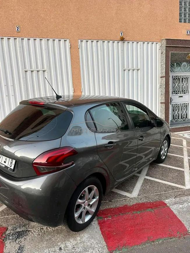 Peugeot 208 Diesel 2019
