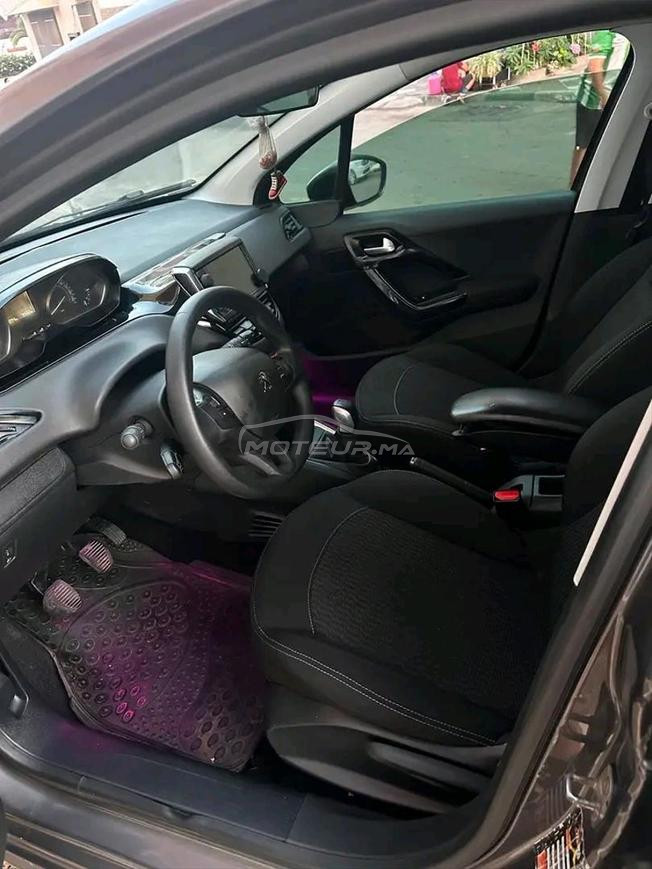 Peugeot 208 Diesel 2019
