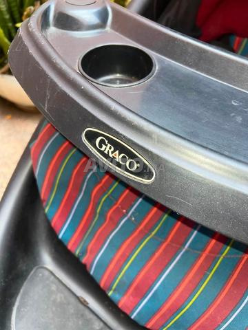 Graco marque américaine connue et de bonne qualité - 2