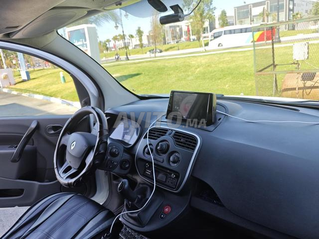 Renault Kangoo Diesel Manuelle 2019 à Tanger - 2