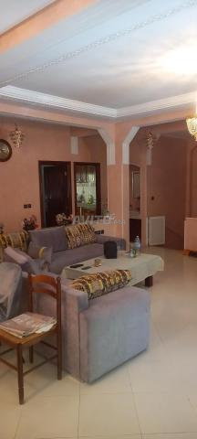 Duplex à vendre quartier Al Azhar Fès