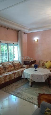 Duplex à vendre quartier Al Azhar Fès - 2
