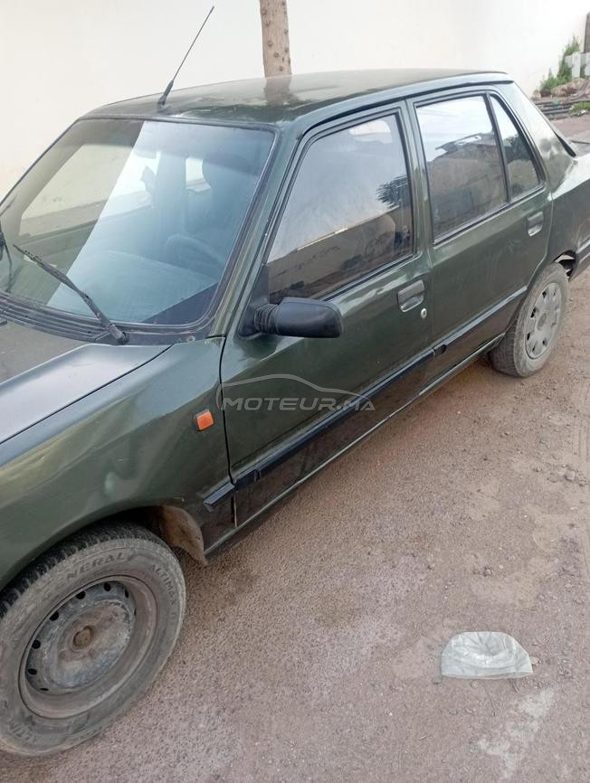 vendre 309 gasoil