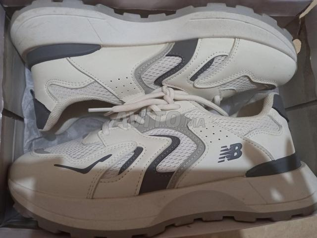 سنيكرز ستيل New Balance - 2