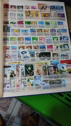 Timbres de collection - 2