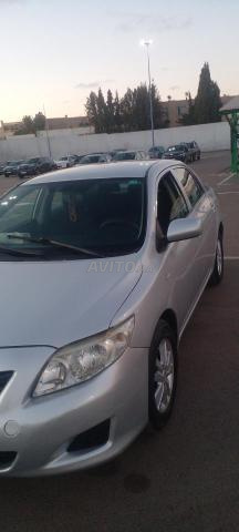 Vente Toyota Corolla Millennium - 2