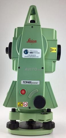لايكا TCR 405 باور - 2
