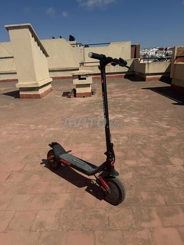 MAX WHEEL M1 MAX 45 كم/ساعة 30 كم - مدى 30 كم