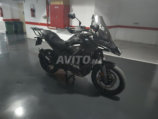 بي إم دبليو جي إس 1300 - 2