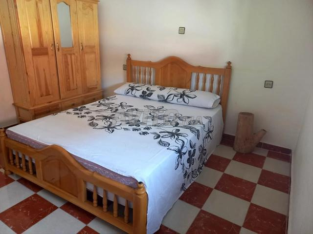 Appartement aux belles caractéristiques - 2