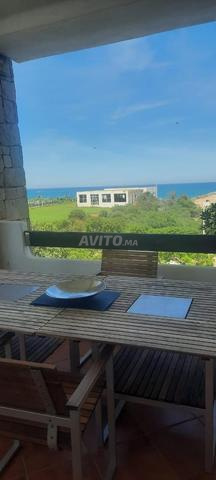 Bel appartement vue sur mer à Playa del Pacha