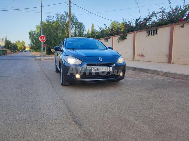 Renault Fluence - 2