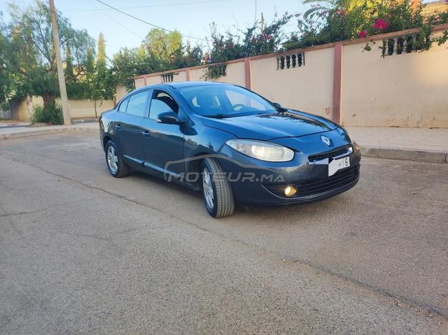 renault fluence 