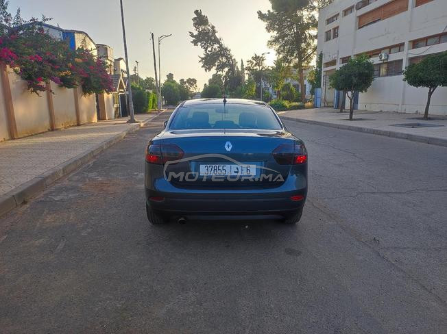 renault fluence 